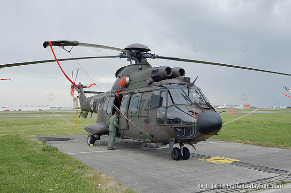 Liege Airport - hlidays